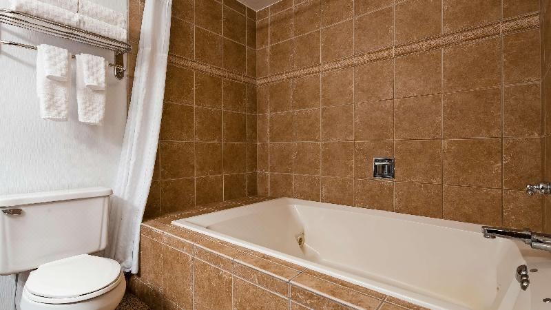 Photo of Bathroom in Preze