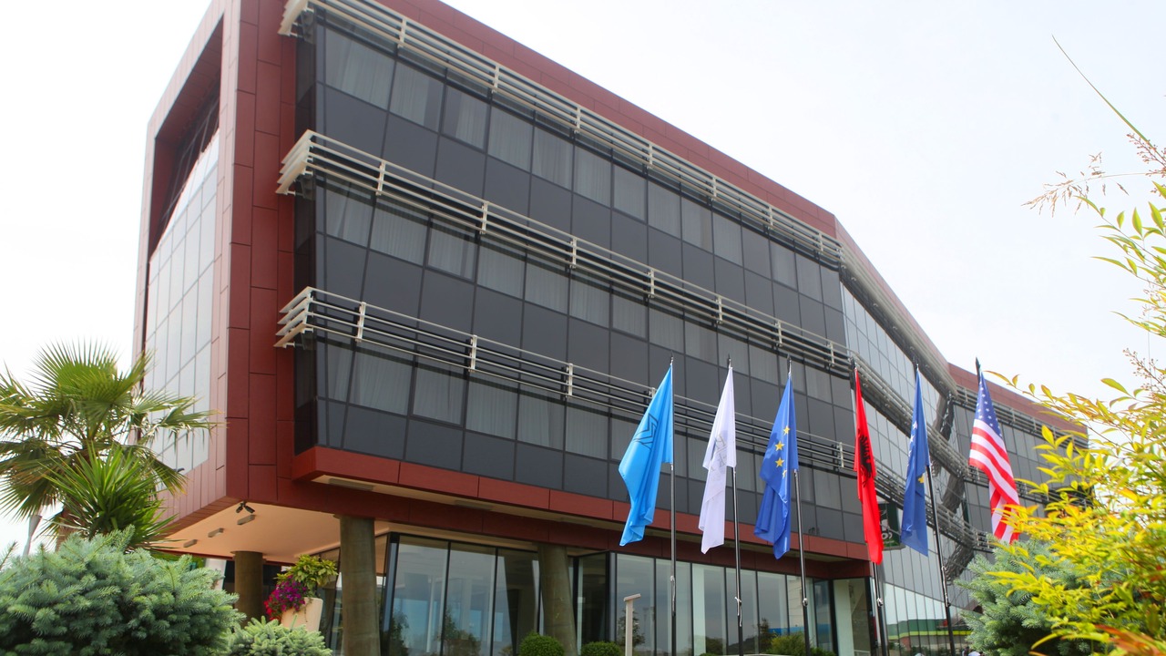 Photo of Buildings in Preze
