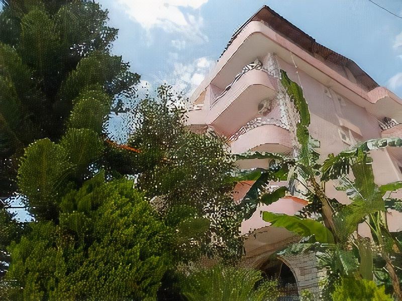 Photo of Buildings in Kodrra