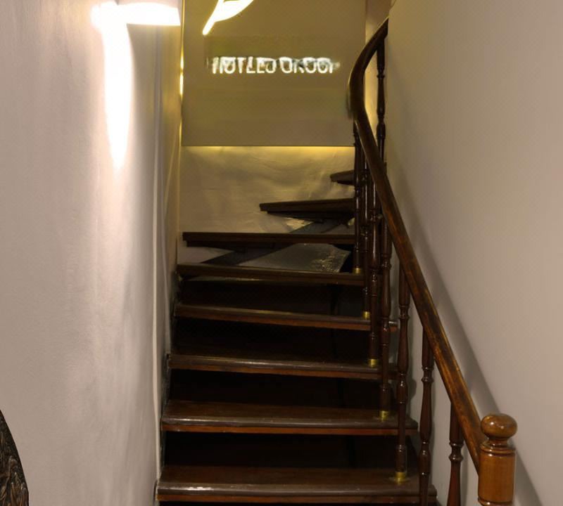 Photo of Bedroom in Old Town
