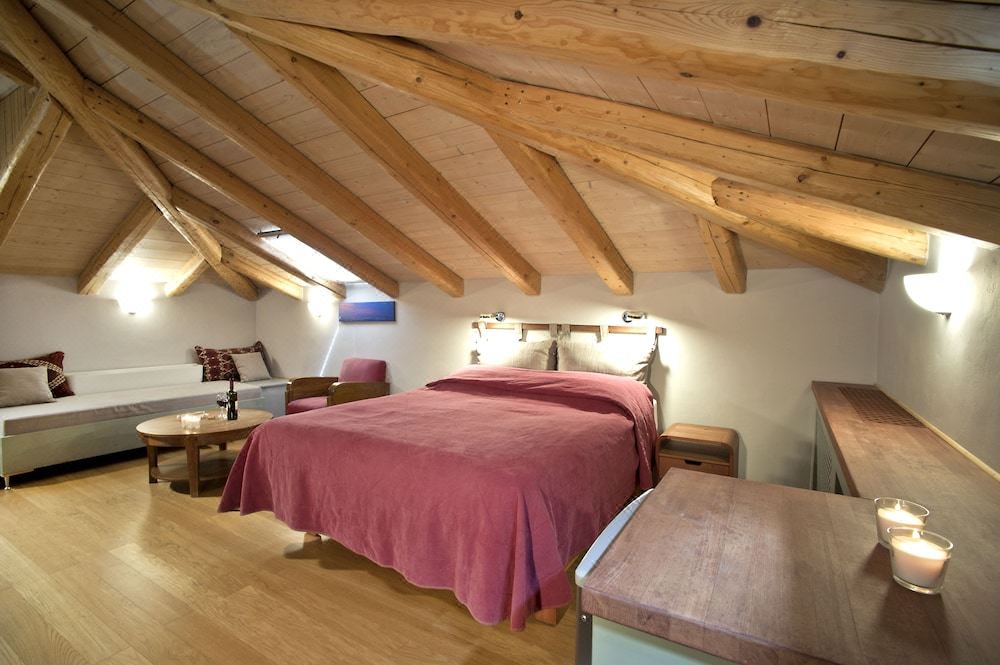 Photo of Bedroom in Xirokampi