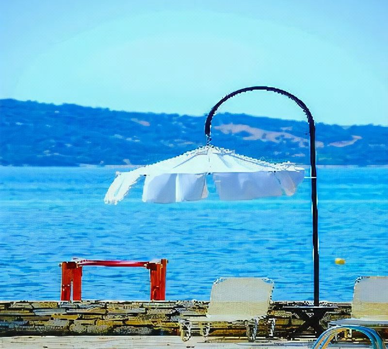 Photo of Outdoor in Ouranoupoli