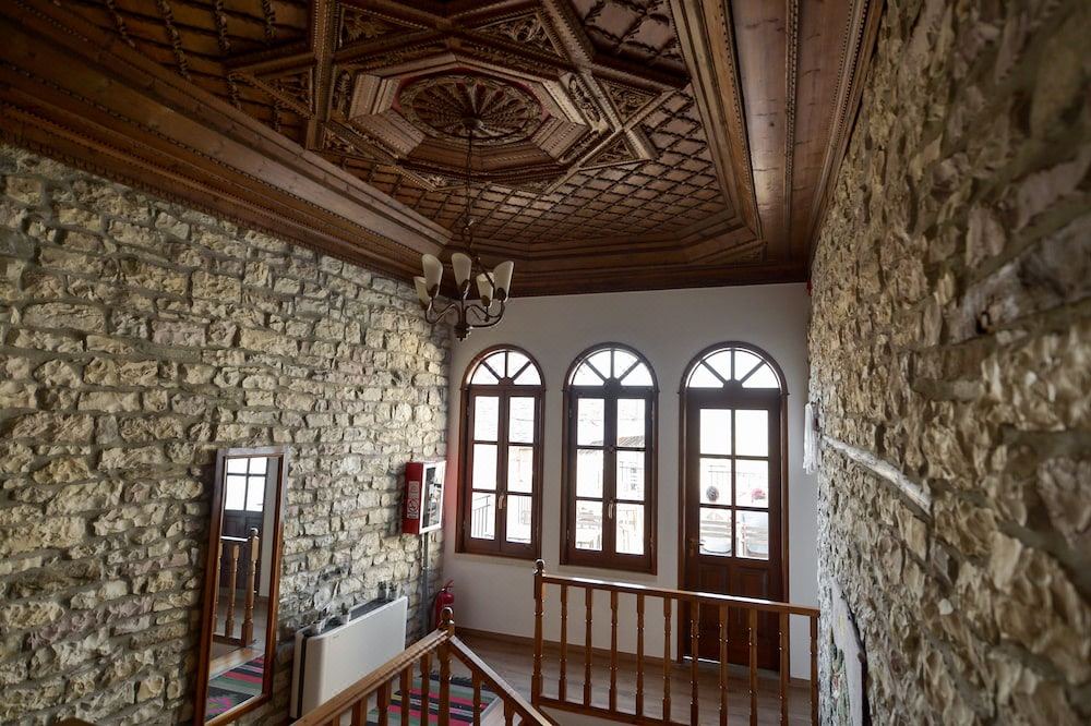 Photo of Bedroom in Gjirokaster