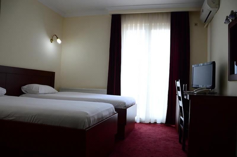 Photo of Bedroom in Matiçan