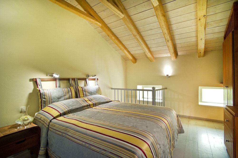 Photo of Bedroom in Xirokampi