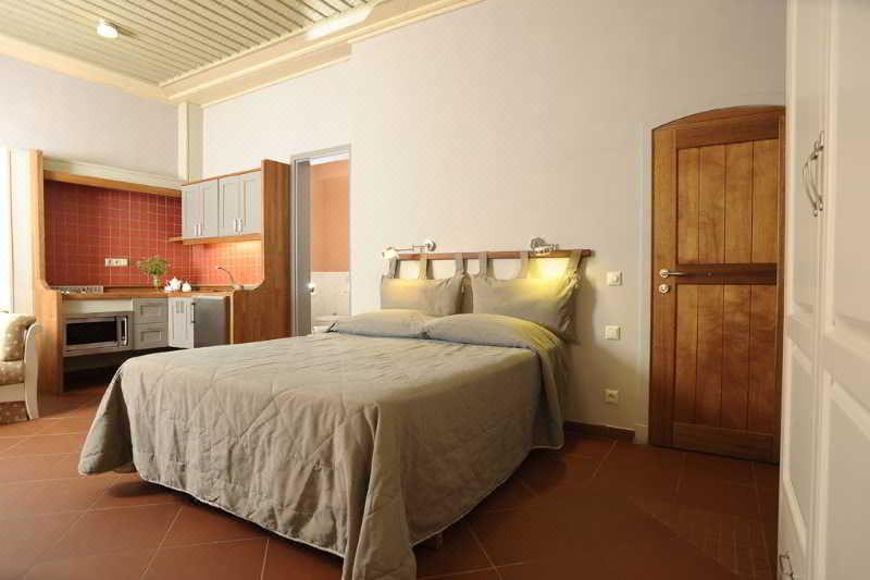 Photo of Bedroom in Xirokampi