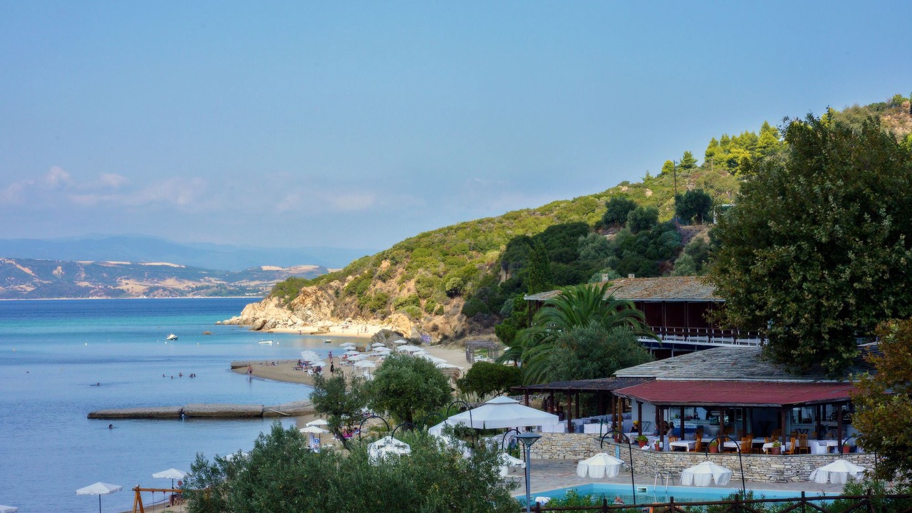 Photo of Others in Ouranoupoli