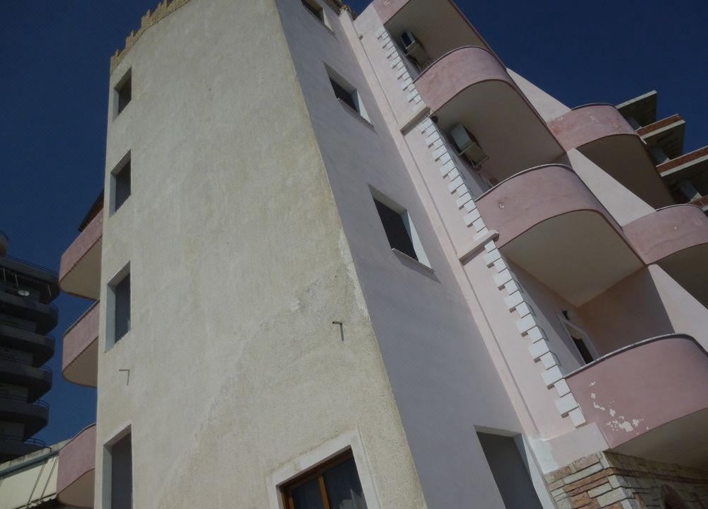 Photo of Buildings in Kodrra