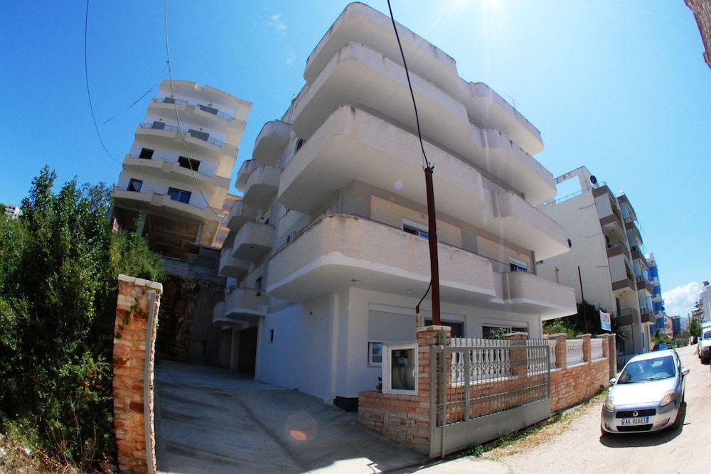 Photo of Buildings in Sarande