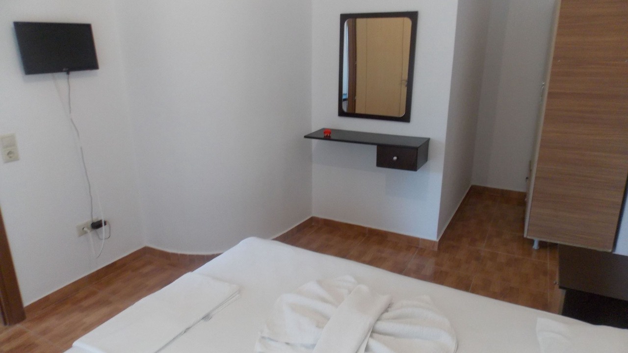 Photo of Bedroom in Sarande