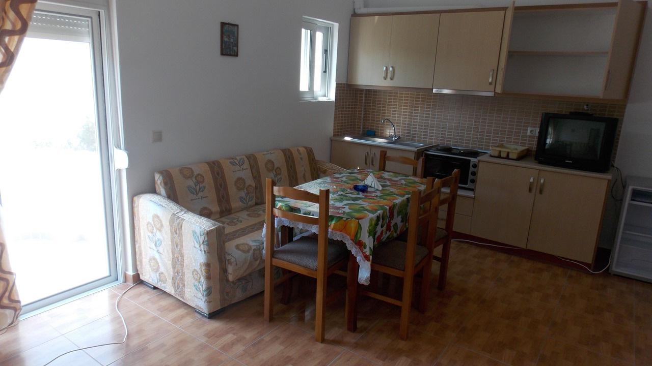 Photo of Livingroom in Sarande