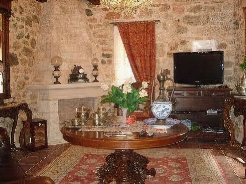 Photo of Livingroom in Old Hersonissos
