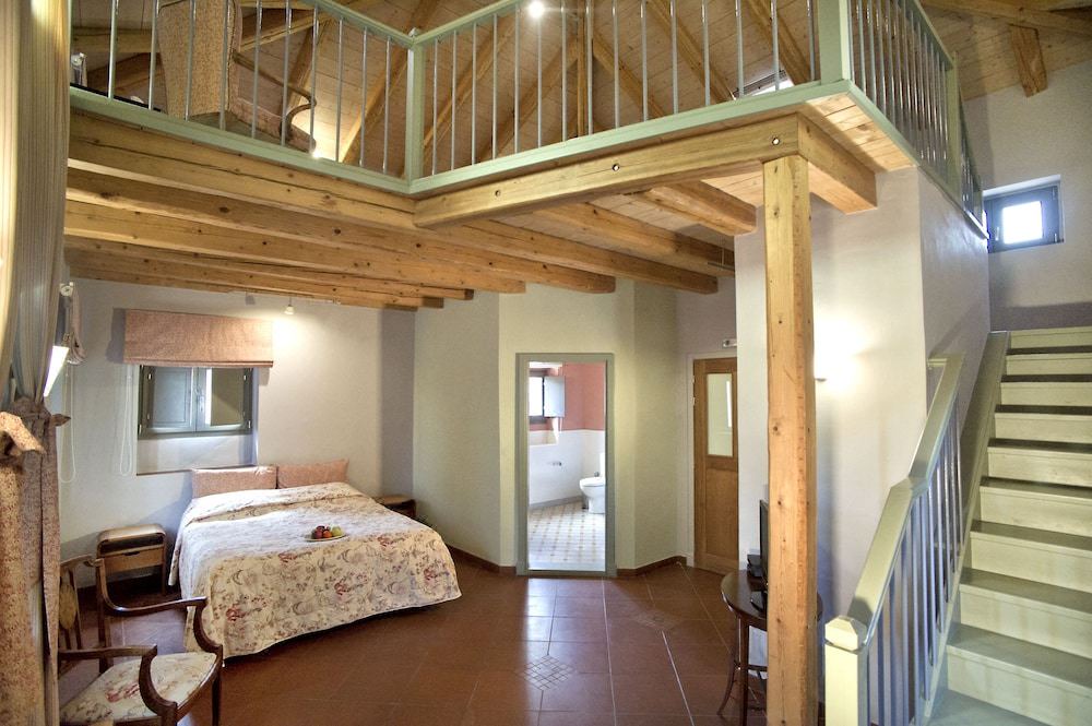 Photo of Bedroom in Xirokampi