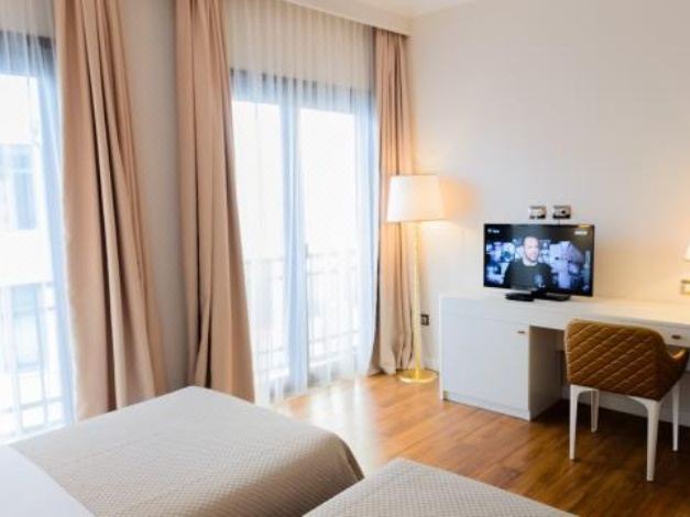 Photo of Bedroom in Tirana