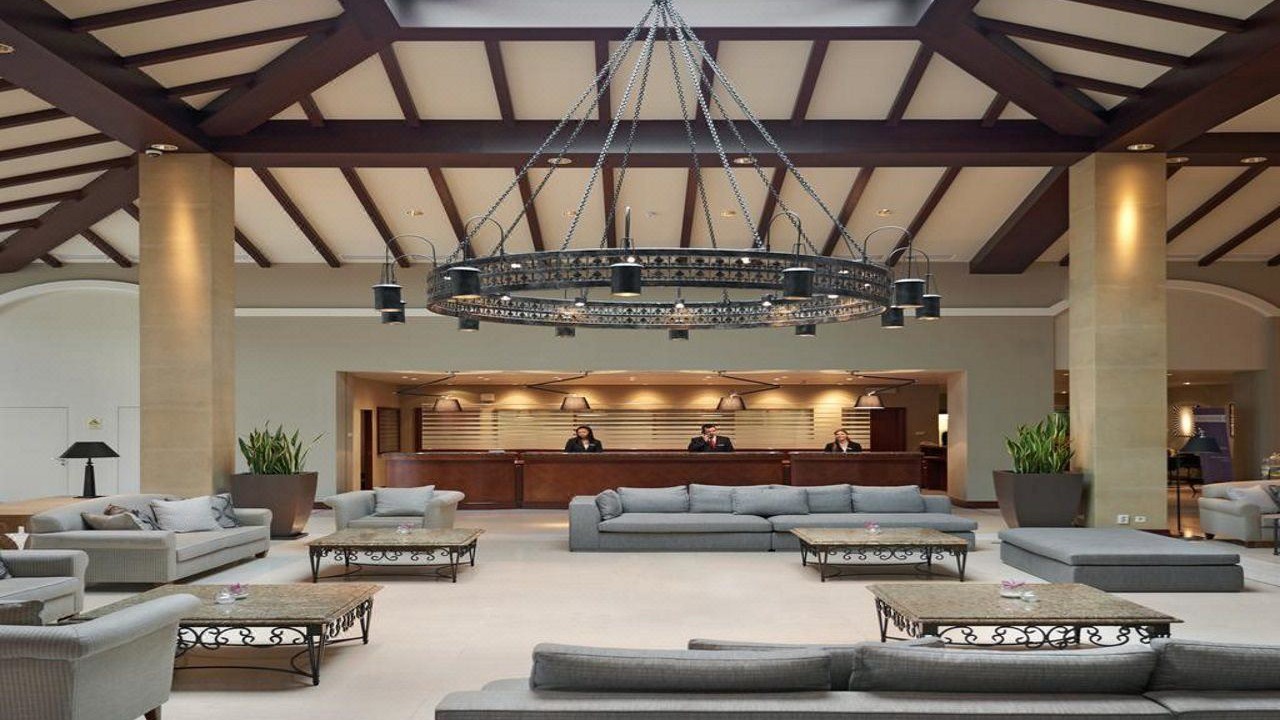 Photo of Livingroom in Thermi