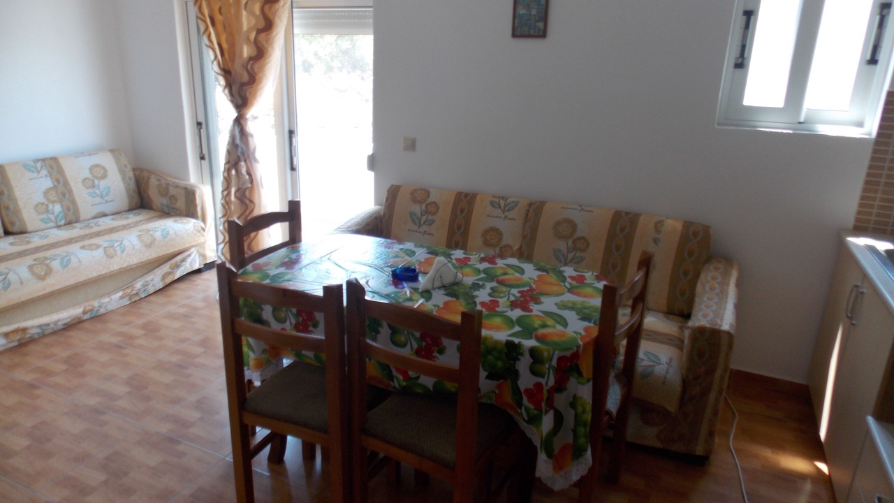 Photo of Livingroom in Sarande