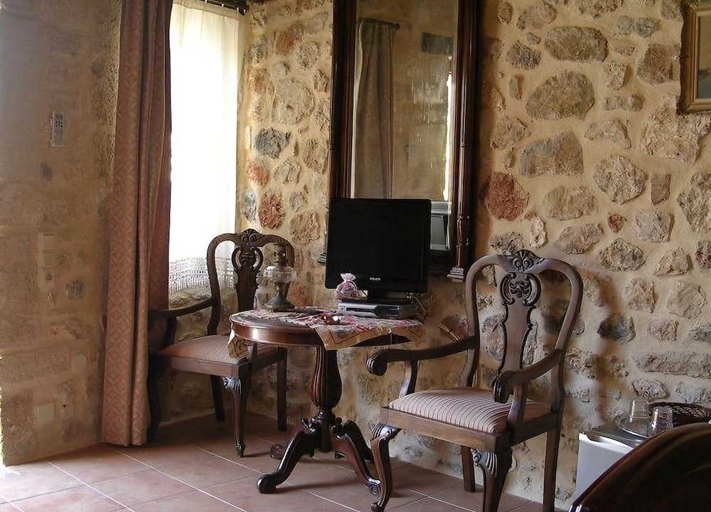 Photo of Livingroom in Old Hersonissos