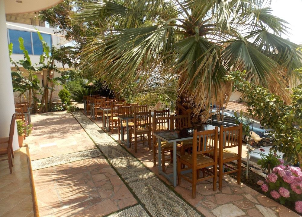 Photo of Patio Balcony in Kodrra