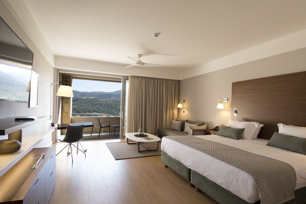 Photo of Bedroom in Hersonissos
