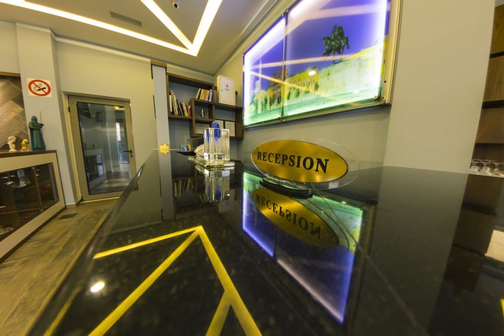 Photo of Livingroom in Tirana