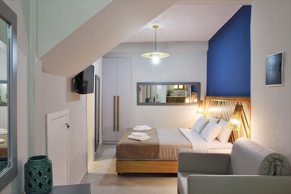 Photo of Livingroom in Old Town