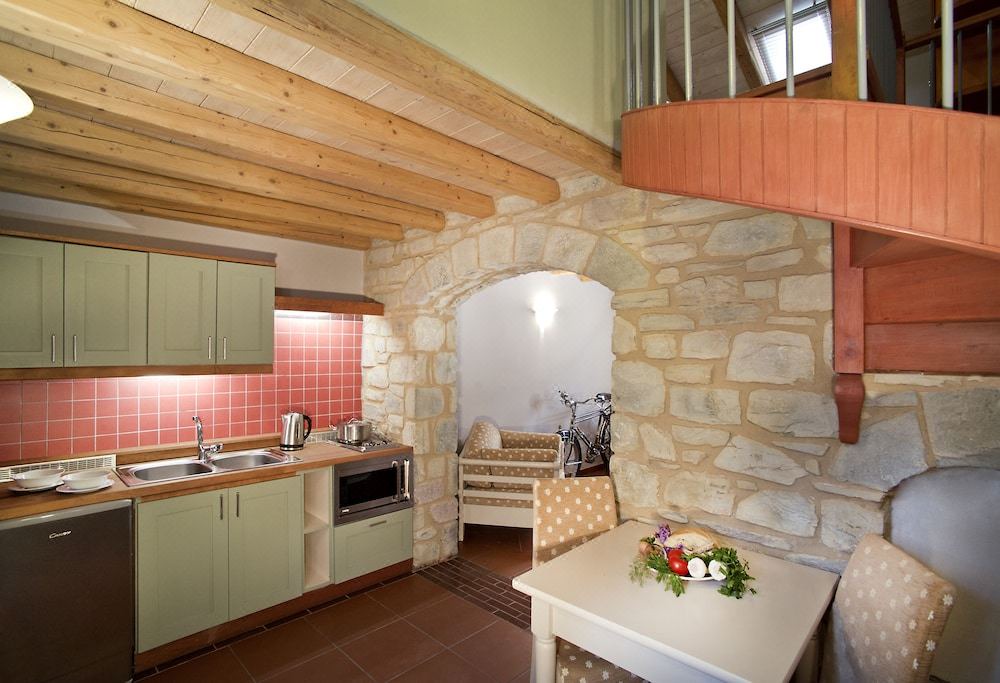 Photo of Kitchen in Xirokampi