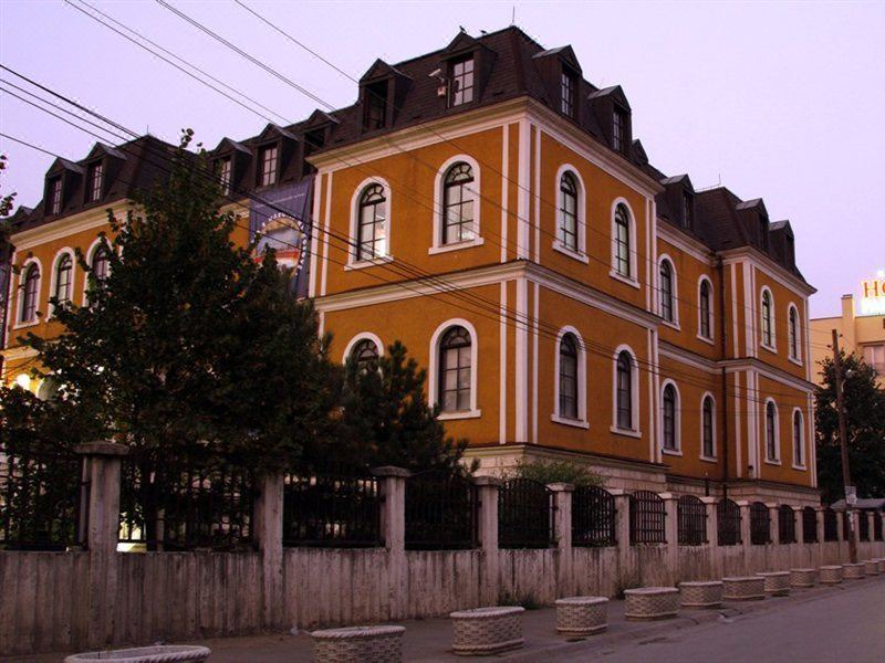 Photo of Buildings in Matiçan