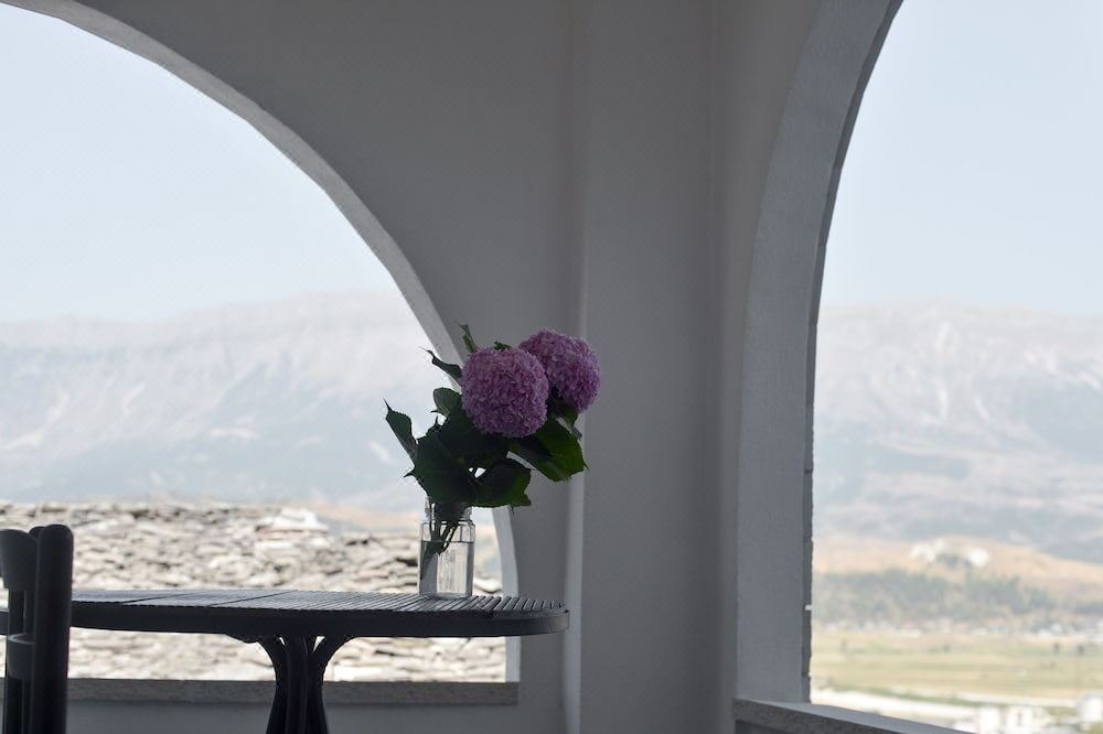 Photo of Patio Balcony in Gjirokaster