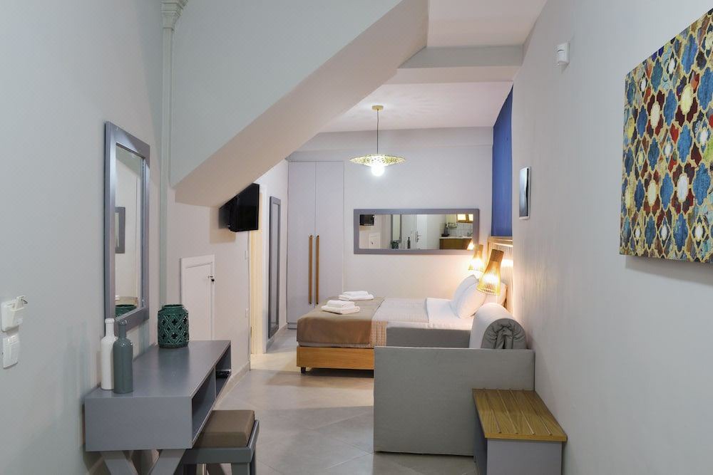 Photo of Livingroom in Old Town