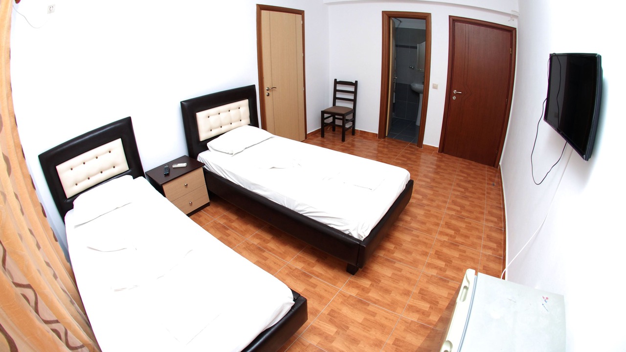 Photo of Bedroom in Sarande