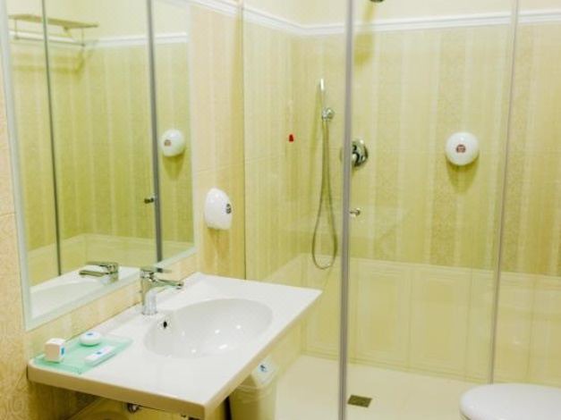 Photo of Bathroom in Tirana