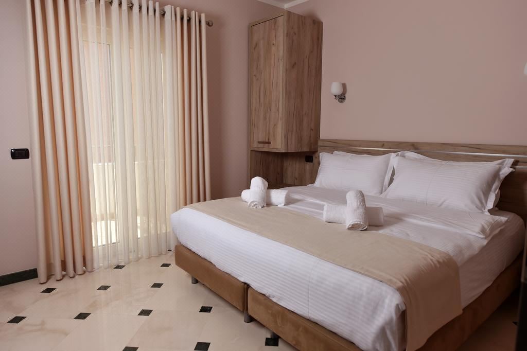 Photo of Bedroom in Tirana