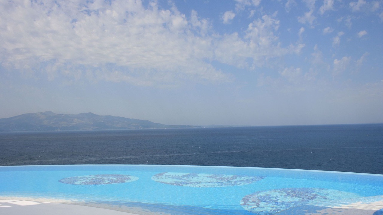 Photo of Outdoor in Sarande
