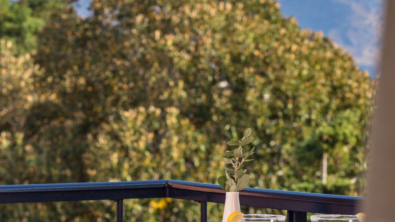 Photo of Patio Balcony in Chania Town