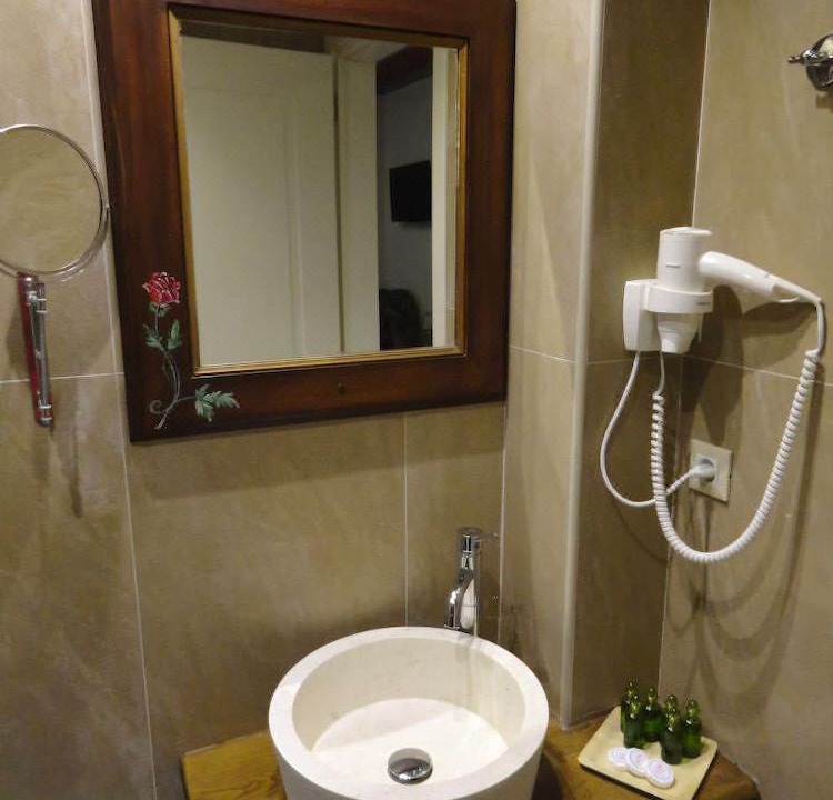 Photo of Bathroom in Konitsa
