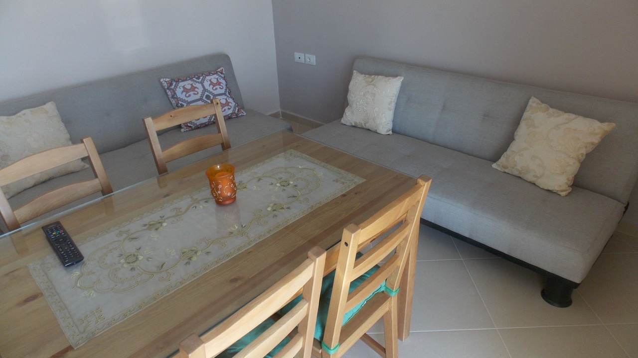 Photo of Livingroom in Sarande