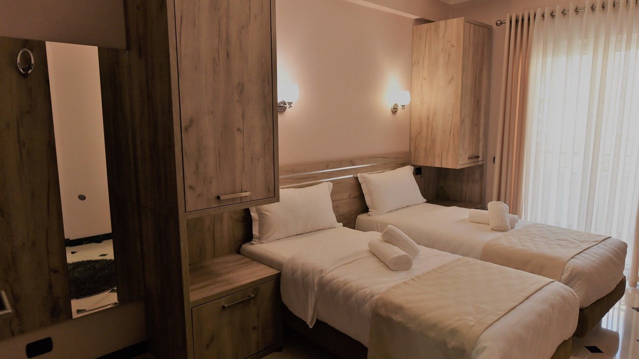 Photo of Bedroom in Tirana