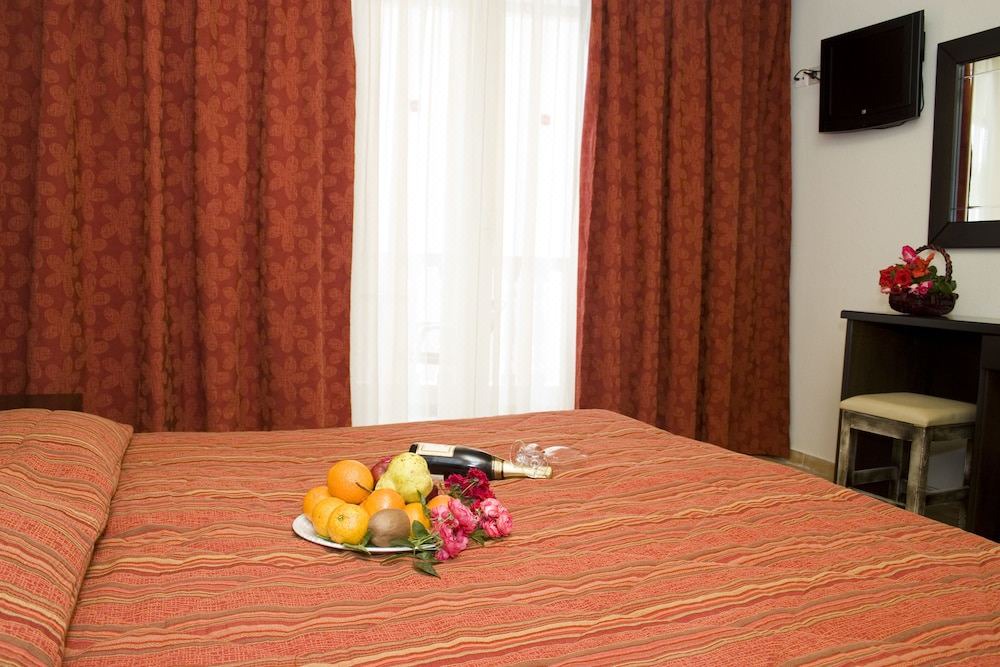 Photo of Bedroom in Agrilia