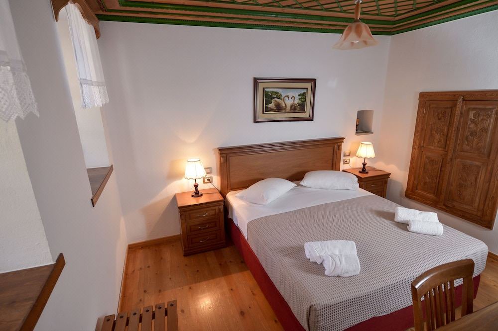 Photo of Bedroom in Gjirokaster