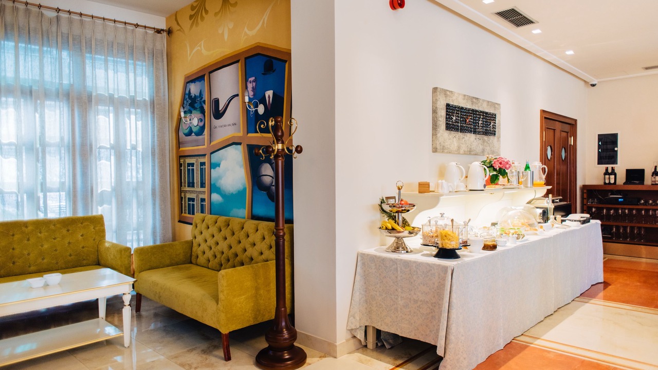 Photo of Livingroom in Tirana