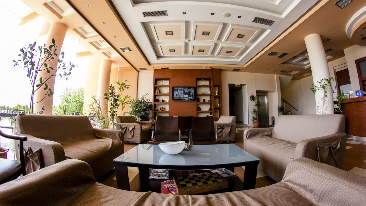 Photo of Livingroom in Anchialos