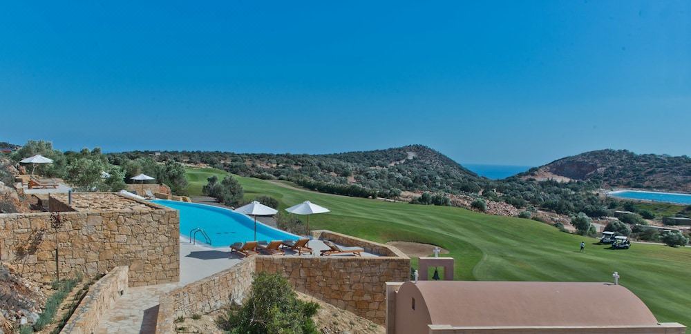 Photo of Outdoor in Hersonissos