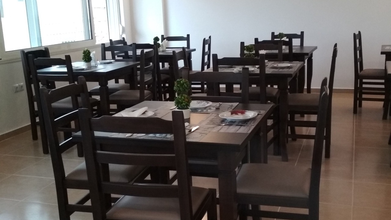 Photo of Livingroom in Sarande