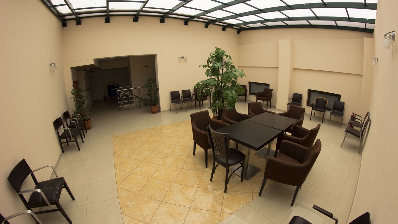 Photo of Livingroom in Anchialos