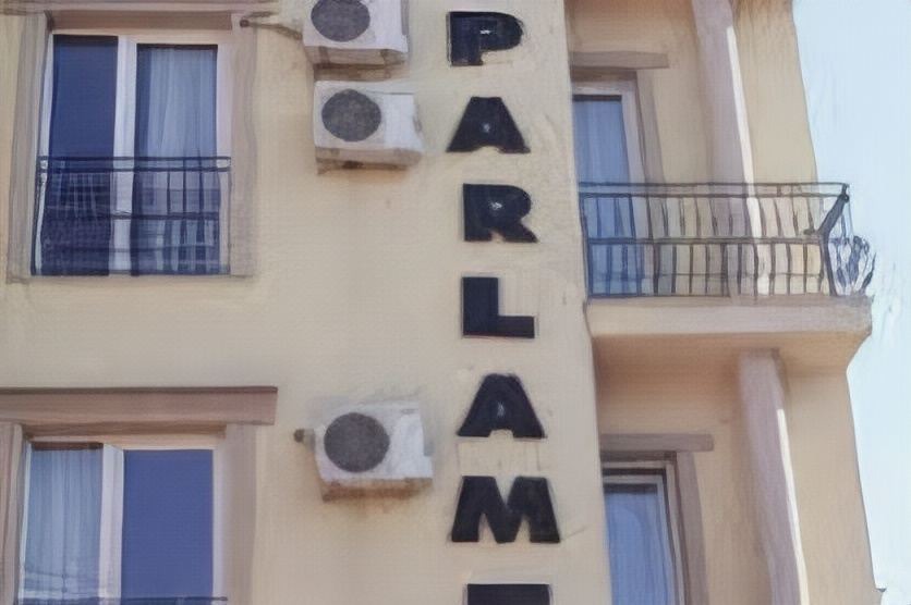 Photo of Buildings in Matiçan