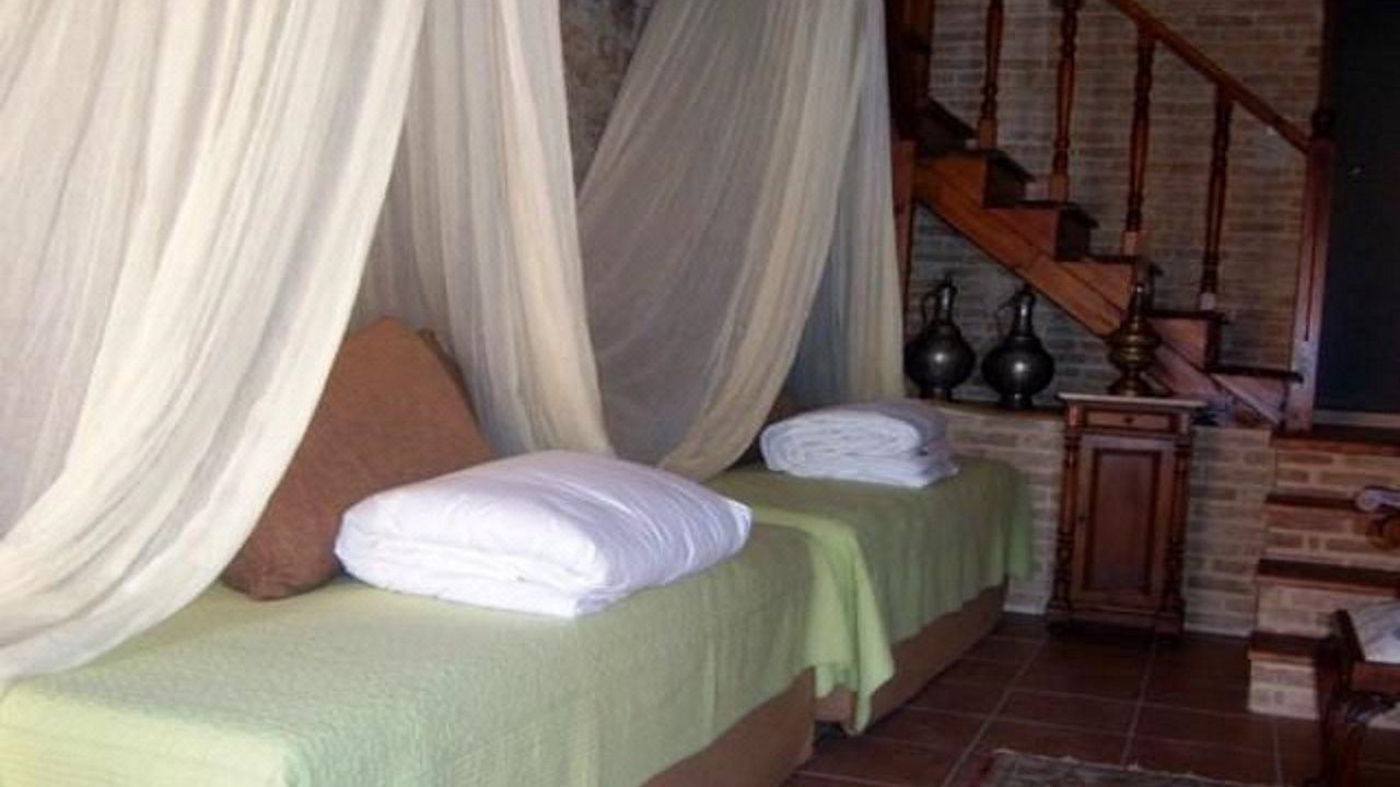 Photo of Bedroom in Old Hersonissos