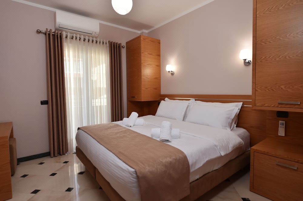 Photo of Bedroom in Tirana