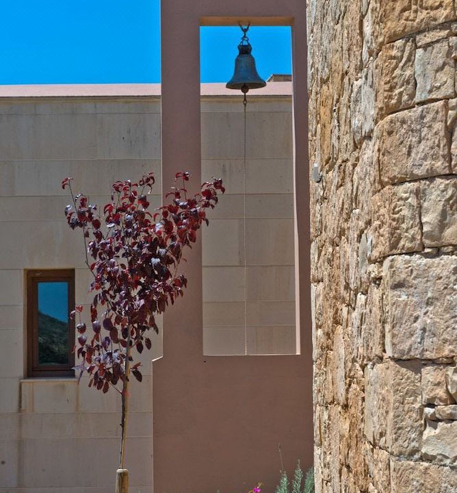 Photo of Buildings in Hersonissos