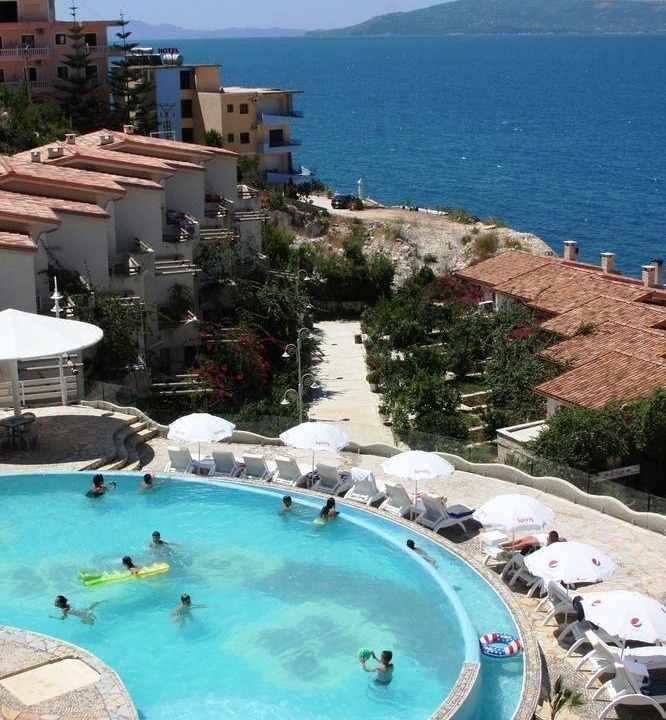 Photo of Others in Sarande