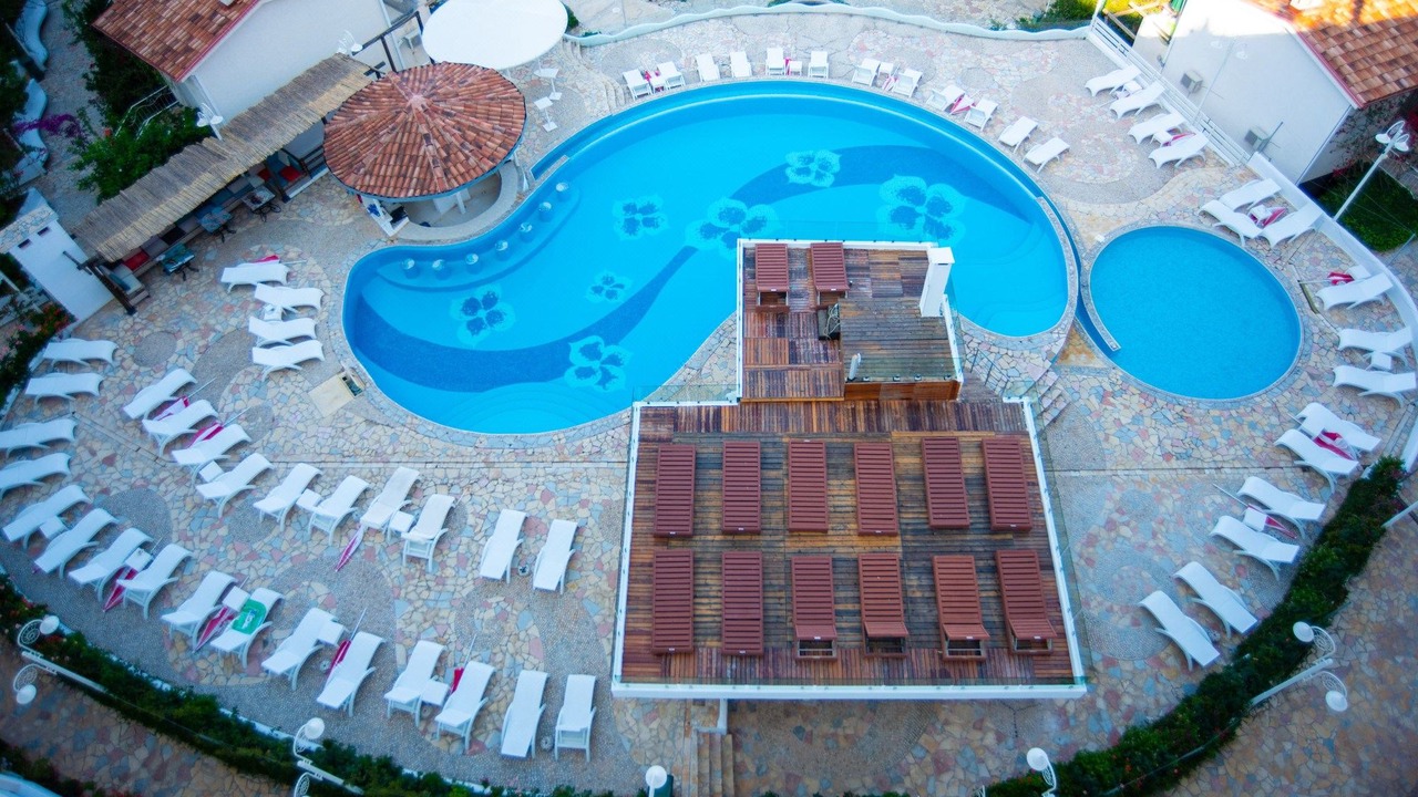 Photo of Outdoor in Sarande